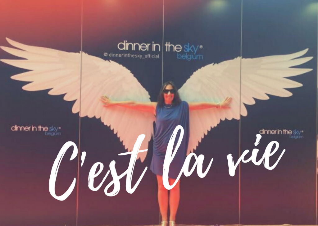 Dominique VANDENBERGHE Énergéticienne • Médium Accompagnante spirituelle