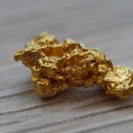 Une pepite d’or qui représente pour chacun une valeur différente.