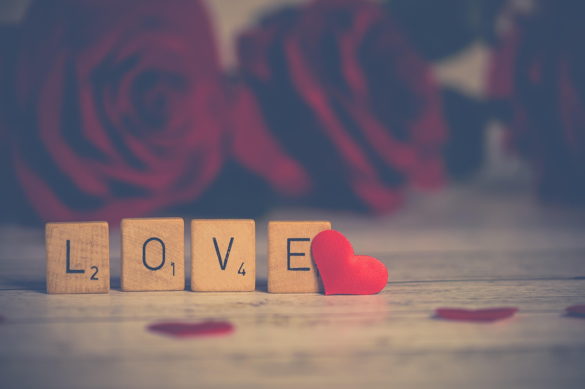 Amour de soi et des autres